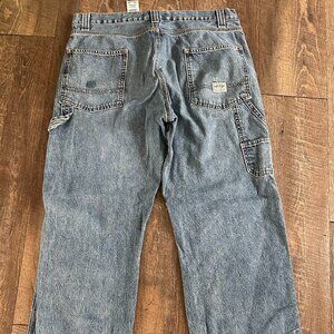 Levi's Signature Series Carpender Jeans